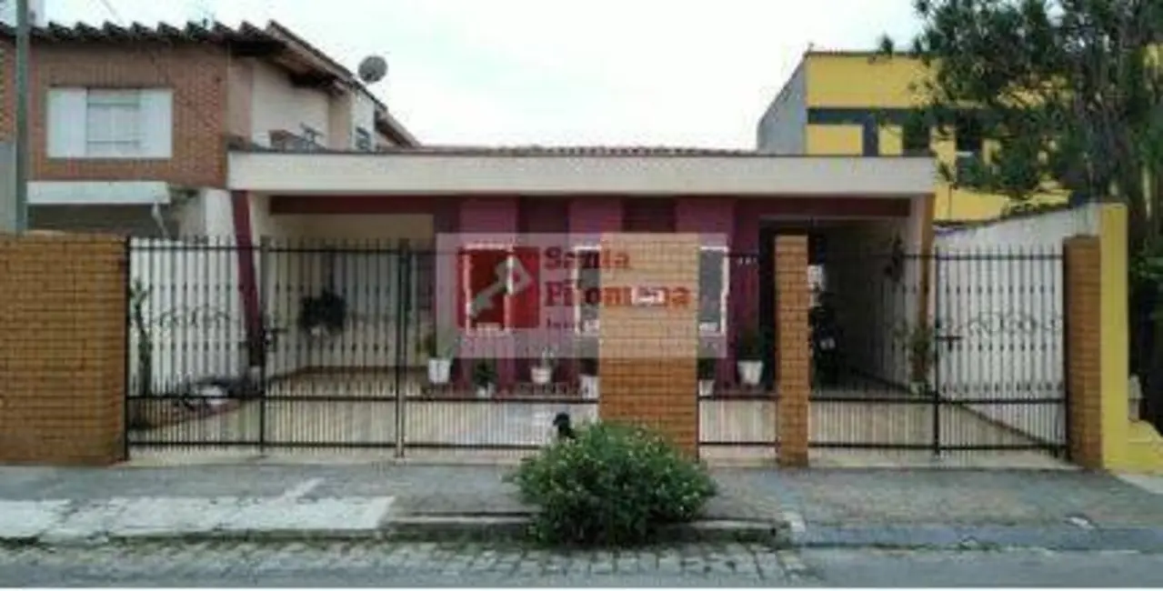 Casa com 2 quartos à venda, 500m2 em Parque das Nações, Santo Andre - SP - imagem 1 Foto 1 de Casa com 2 quartos à venda, 500m2 em Parque das Nações, Santo Andre - SP