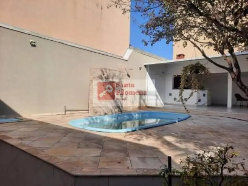 Sobrado com 3 quartos à venda, 420m2 em Parque das Nações, Santo Andre - SP - imagem 4 Foto 4 de Sobrado com 3 quartos à venda, 420m2 em Parque das Nações, Santo Andre - SP