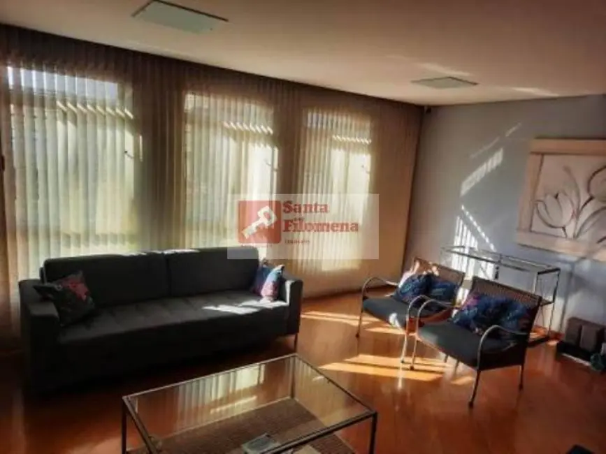 Sobrado com 3 quartos à venda, 420m2 em Parque das Nações, Santo Andre - SP - imagem 8 Foto 8 de Sobrado com 3 quartos à venda, 420m2 em Parque das Nações, Santo Andre - SP