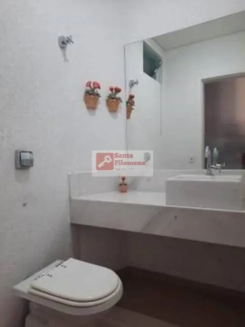 Sobrado com 3 quartos à venda, 420m2 em Parque das Nações, Santo Andre - SP - imagem 7 Foto 7 de Sobrado com 3 quartos à venda, 420m2 em Parque das Nações, Santo Andre - SP