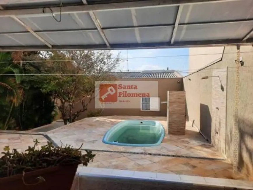 Sobrado com 3 quartos à venda, 420m2 em Parque das Nações, Santo Andre - SP - imagem 3 Foto 3 de Sobrado com 3 quartos à venda, 420m2 em Parque das Nações, Santo Andre - SP