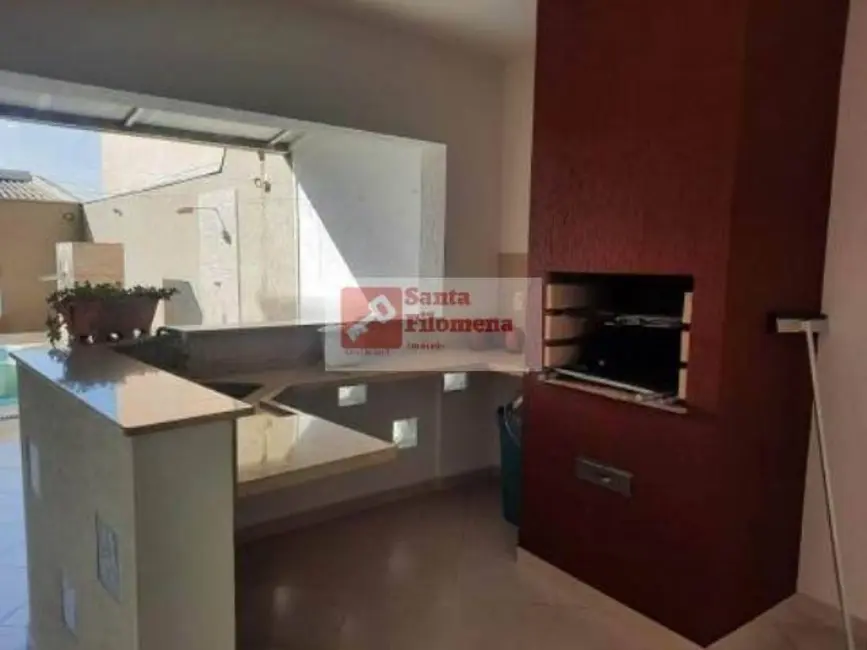 Sobrado com 3 quartos à venda, 420m2 em Parque das Nações, Santo Andre - SP - imagem 5 Foto 5 de Sobrado com 3 quartos à venda, 420m2 em Parque das Nações, Santo Andre - SP