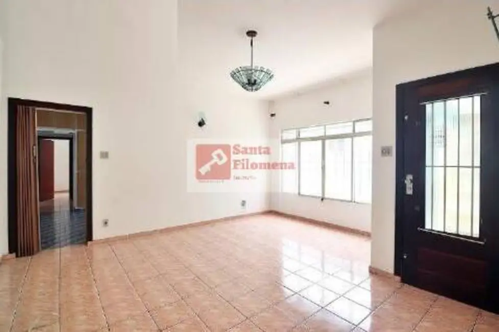 Foto 1 de Casa com 2 quartos à venda, 275m2 em Santa Terezinha, Santo Andre - SP