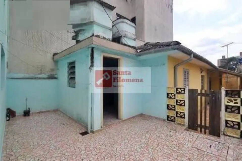 Foto 9 de Casa com 2 quartos à venda, 275m2 em Santa Terezinha, Santo Andre - SP