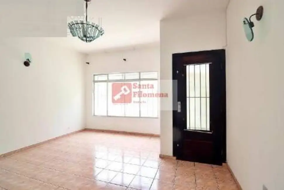 Foto 3 de Casa com 2 quartos à venda, 275m2 em Santa Terezinha, Santo Andre - SP
