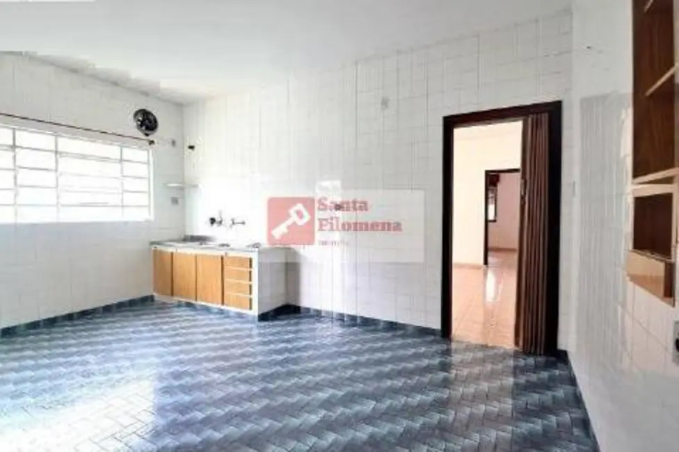 Foto 2 de Casa com 2 quartos à venda, 275m2 em Santa Terezinha, Santo Andre - SP