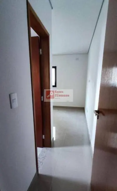 Foto 4 de Sobrado com 3 quartos à venda em Parque das Nações, Santo Andre - SP