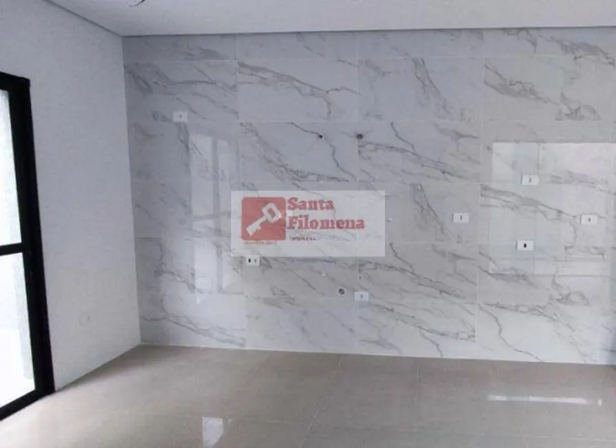 Foto 9 de Sobrado com 3 quartos à venda em Parque das Nações, Santo Andre - SP