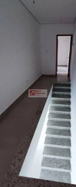 Foto 6 de Sobrado com 3 quartos à venda em Parque das Nações, Santo Andre - SP