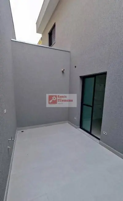 Foto 8 de Sobrado com 3 quartos à venda em Parque das Nações, Santo Andre - SP