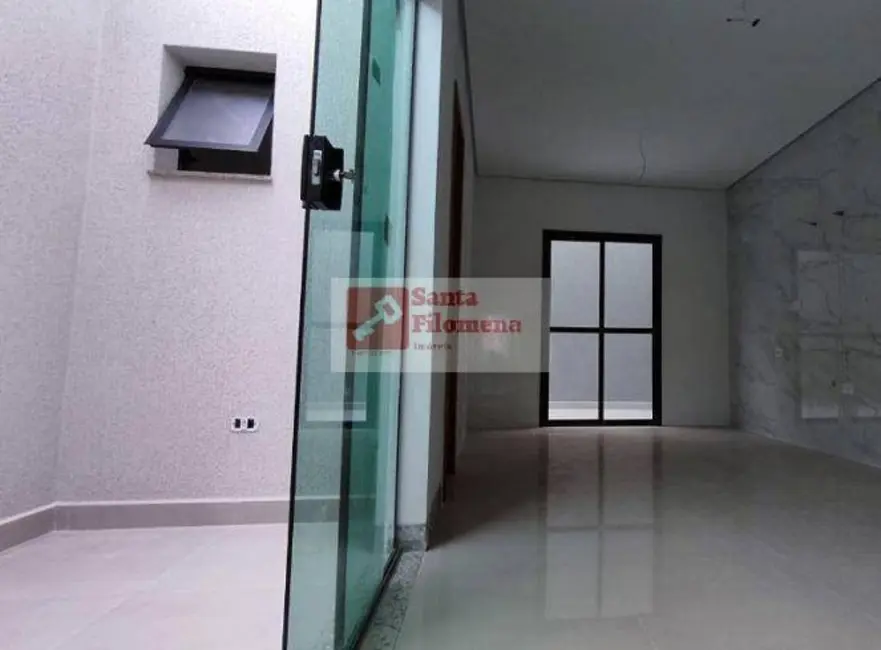 Foto 7 de Sobrado com 3 quartos à venda em Parque das Nações, Santo Andre - SP