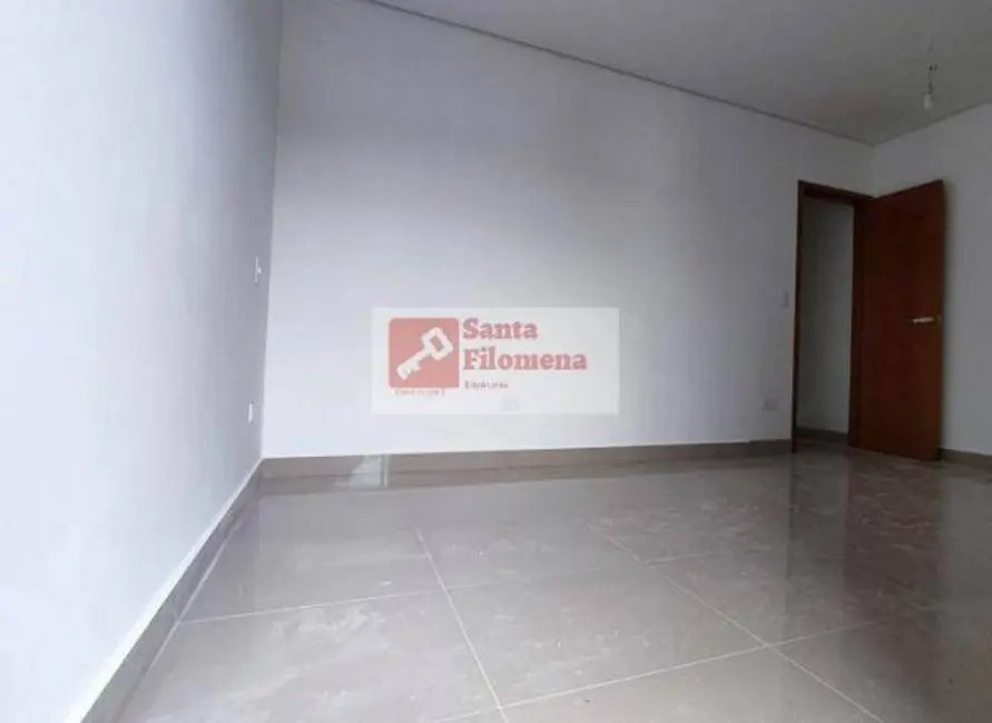 Foto 3 de Sobrado com 3 quartos à venda em Parque das Nações, Santo Andre - SP