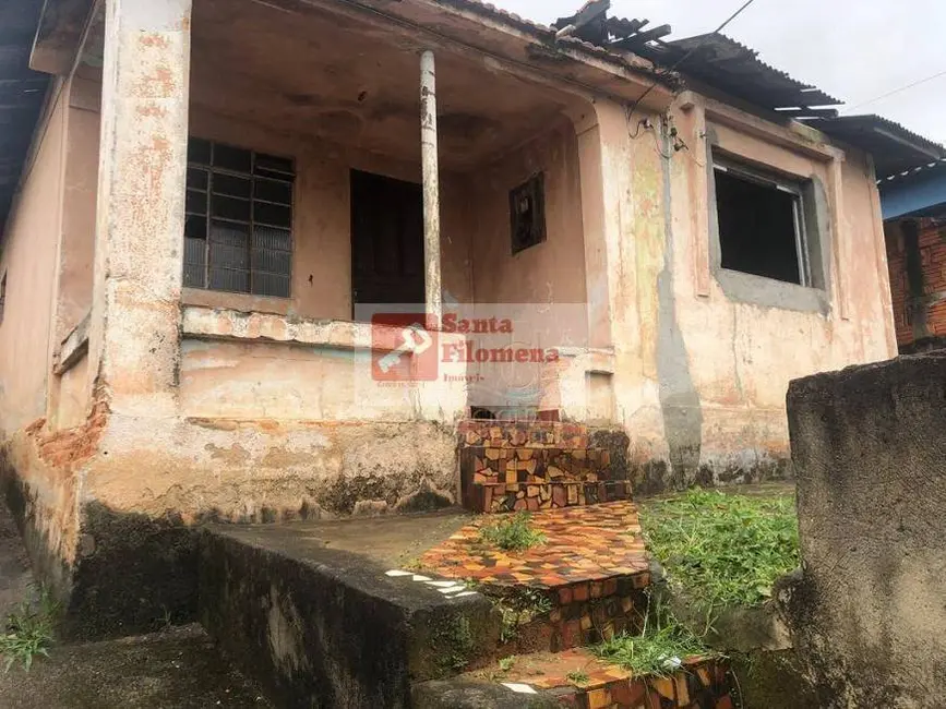 Foto 6 de Terreno / Lote à venda, 300m2 em Parque Novo Oratório, Santo Andre - SP