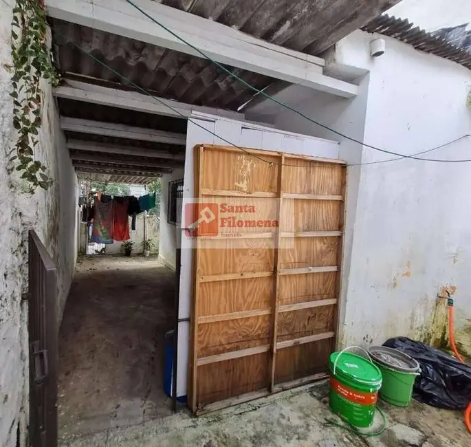 Foto 9 de Terreno / Lote à venda, 240m2 em Parque das Nações, Santo Andre - SP