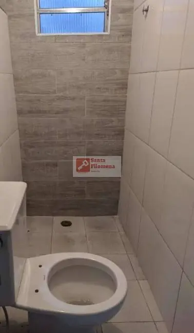 Foto 6 de Terreno / Lote à venda, 240m2 em Parque das Nações, Santo Andre - SP