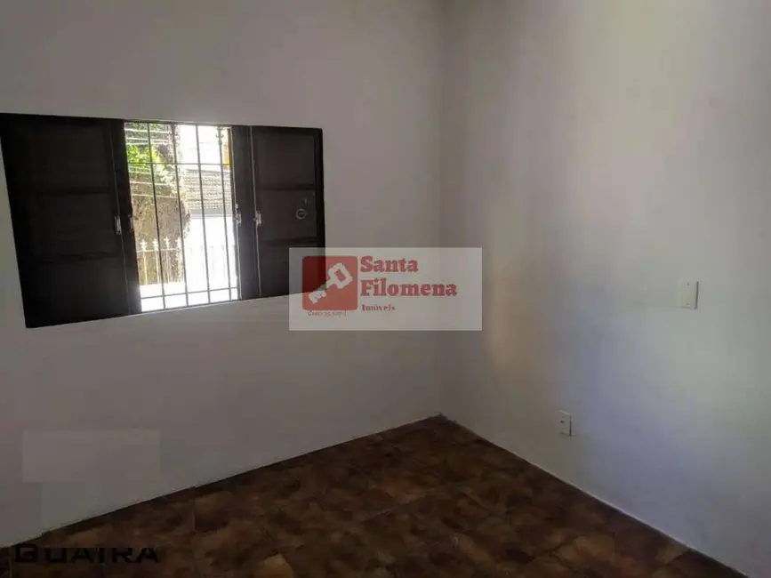 Foto 7 de Terreno / Lote à venda, 240m2 em Parque das Nações, Santo Andre - SP