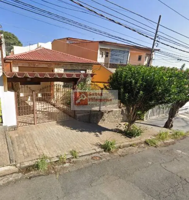 Foto 3 de Terreno / Lote à venda, 300m2 em Parque das Nações, Santo Andre - SP