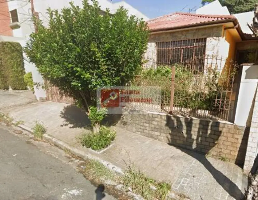 Foto 2 de Terreno / Lote à venda, 300m2 em Parque das Nações, Santo Andre - SP