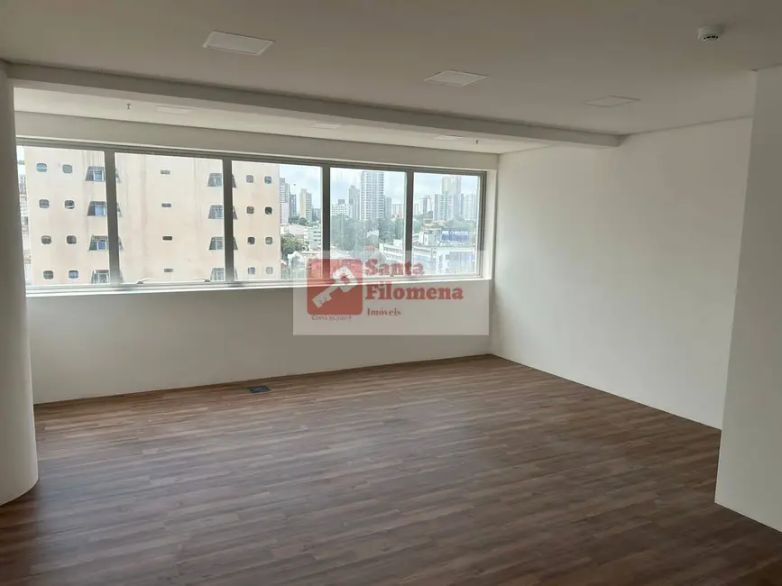 Foto 6 de Sala Comercial à venda, 37m2 em Centro, Santo Andre - SP