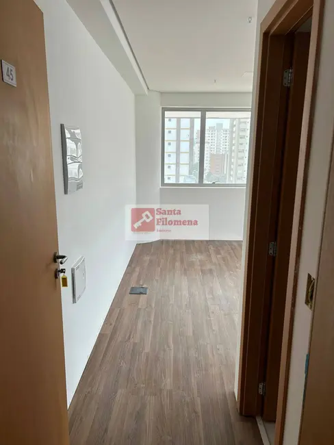 Foto 9 de Sala Comercial à venda, 37m2 em Centro, Santo Andre - SP