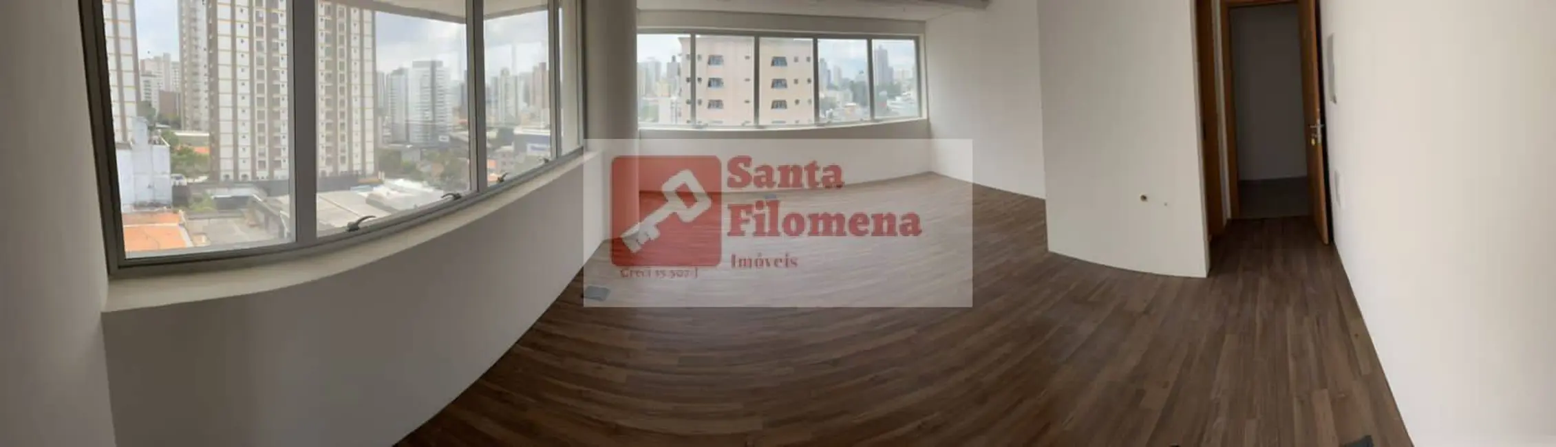 Foto 8 de Sala Comercial à venda, 37m2 em Centro, Santo Andre - SP