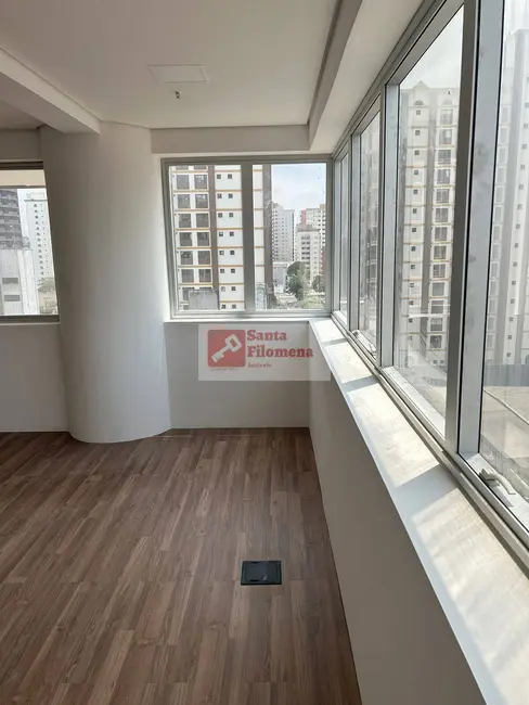 Foto 4 de Sala Comercial à venda, 37m2 em Centro, Santo Andre - SP
