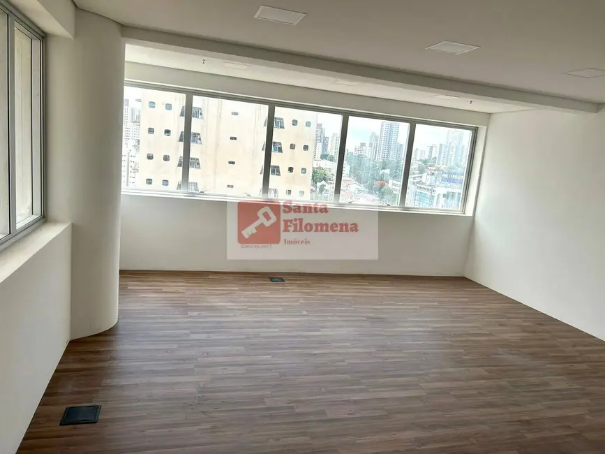 Foto 7 de Sala Comercial à venda, 37m2 em Centro, Santo Andre - SP