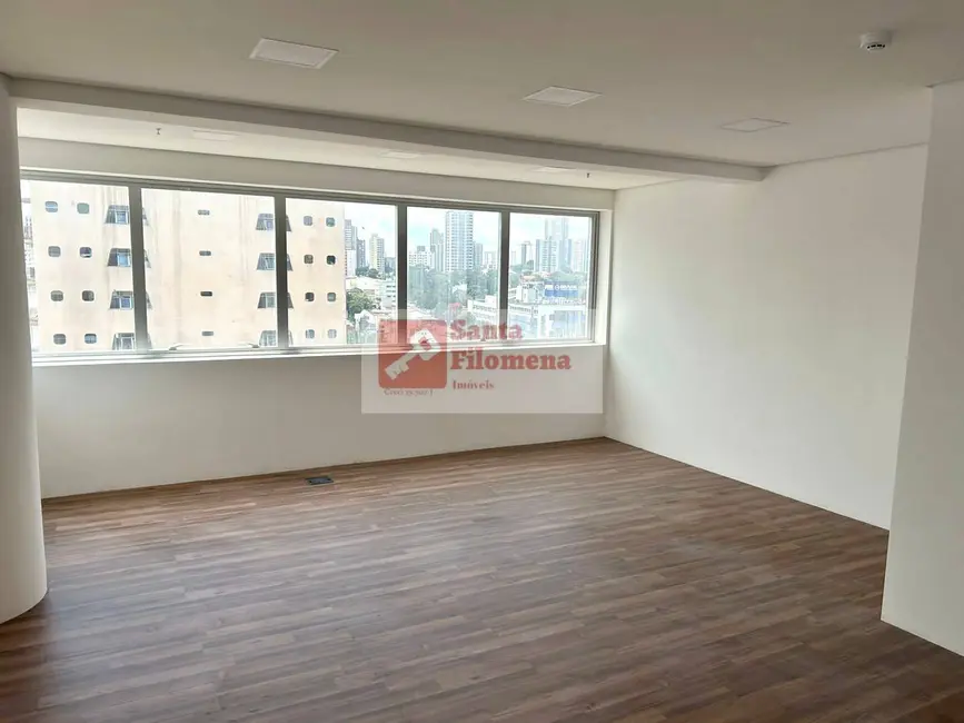 Foto 3 de Sala Comercial à venda, 37m2 em Centro, Santo Andre - SP