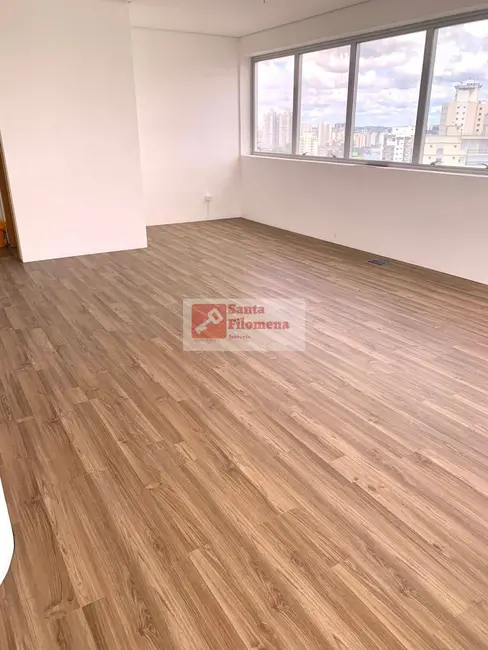 Foto 5 de Sala Comercial à venda, 37m2 em Centro, Santo Andre - SP