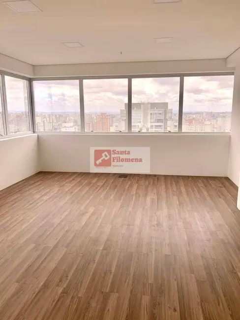 Foto 1 de Sala Comercial à venda, 37m2 em Centro, Santo Andre - SP