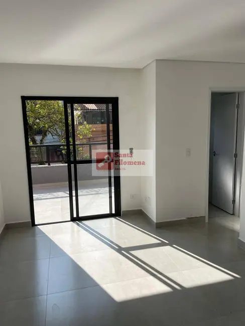 Foto 2 de Apartamento com 2 quartos à venda, 51m2 em Vila Curuçá, Santo Andre - SP