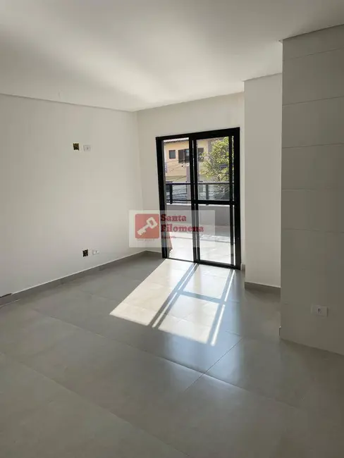 Foto 6 de Apartamento com 2 quartos à venda, 51m2 em Vila Curuçá, Santo Andre - SP