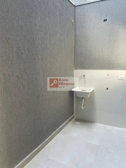 Foto 6 de Apartamento com 2 quartos à venda, 51m2 em Vila Curuçá, Santo Andre - SP