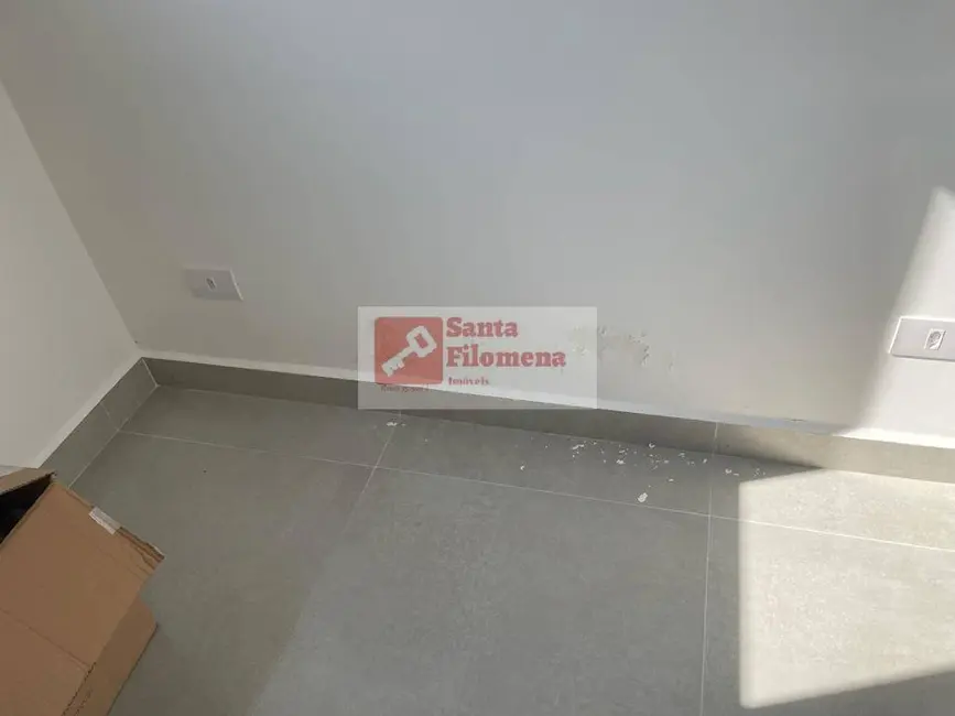 Foto 6 de Apartamento com 2 quartos à venda, 51m2 em Vila Curuçá, Santo Andre - SP