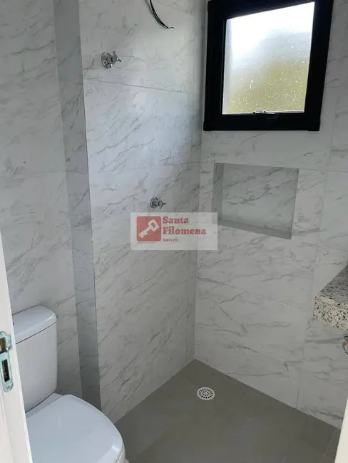 Foto 9 de Apartamento com 2 quartos à venda, 51m2 em Vila Curuçá, Santo Andre - SP