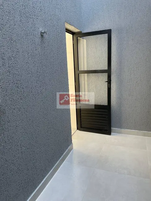 Foto 8 de Apartamento com 2 quartos para alugar, 51m2 em Vila Curuçá, Santo Andre - SP
