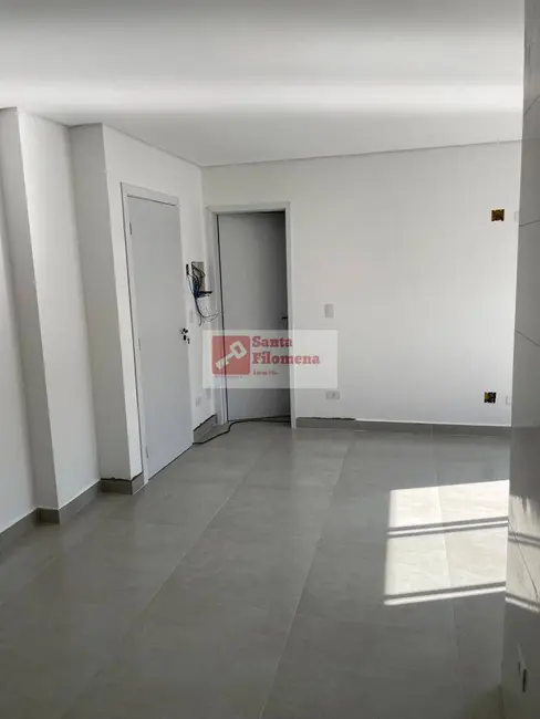 Foto 5 de Apartamento com 2 quartos para alugar, 51m2 em Vila Curuçá, Santo Andre - SP