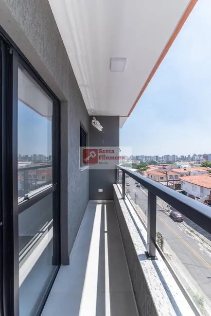 Cobertura com 2 quartos à venda, 102m2 em Vila Curuçá, Santo Andre - SP - imagem 9 Foto 9 de Cobertura com 2 quartos à venda, 102m2 em Vila Curuçá, Santo Andre - SP