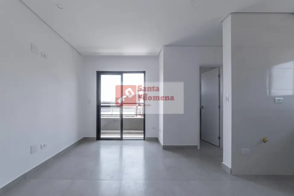 Cobertura com 2 quartos à venda, 102m2 em Vila Curuçá, Santo Andre - SP - imagem 8 Foto 8 de Cobertura com 2 quartos à venda, 102m2 em Vila Curuçá, Santo Andre - SP
