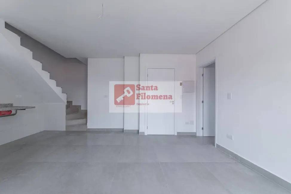 Cobertura com 2 quartos à venda, 102m2 em Vila Curuçá, Santo Andre - SP - imagem 4 Foto 4 de Cobertura com 2 quartos à venda, 102m2 em Vila Curuçá, Santo Andre - SP