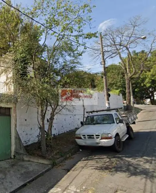 Foto 3 de Terreno / Lote à venda, 386m2 em Parque Oratório, Santo Andre - SP