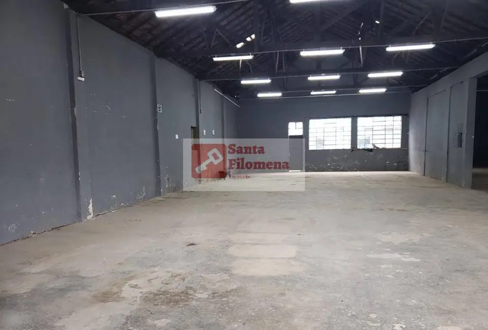 Foto 3 de Armazém / Galpão à venda, 1020m2 em Centro, Sao Caetano Do Sul - SP