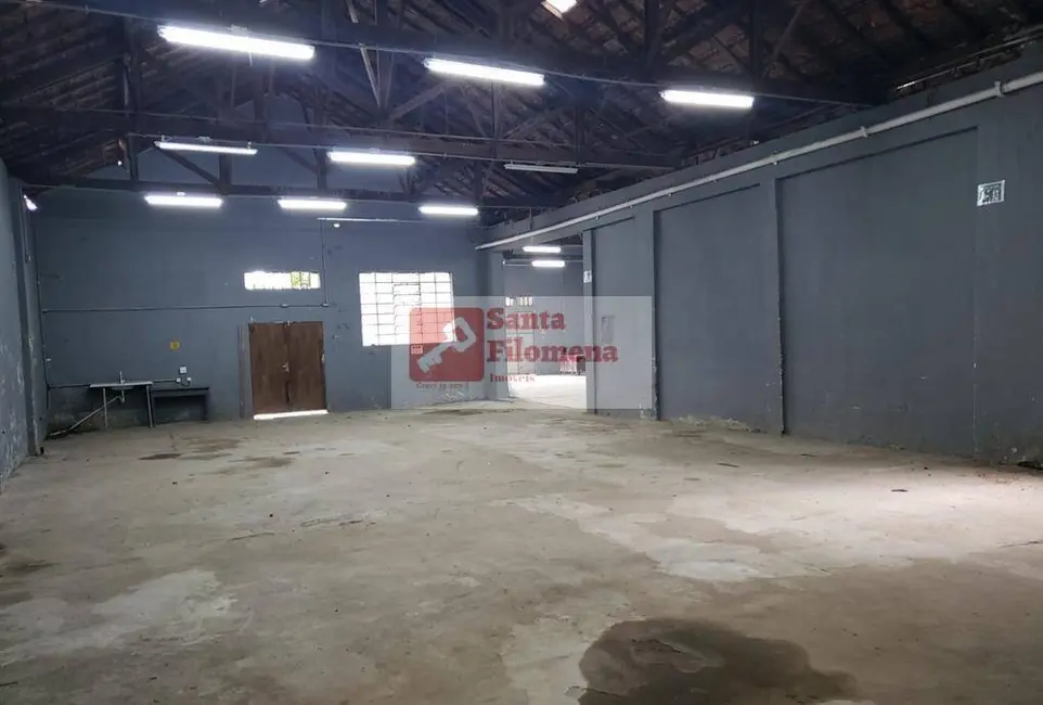 Foto 4 de Armazém / Galpão à venda, 1020m2 em Centro, Sao Caetano Do Sul - SP