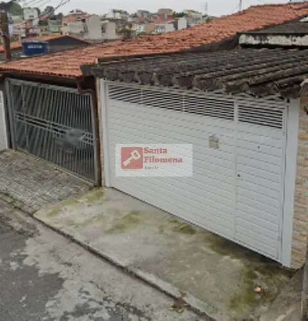 Casa com 2 quartos à venda, 125m2 em Jardim do Estádio, Santo Andre - SP - imagem 5 Foto 5 de Casa com 2 quartos à venda, 125m2 em Jardim do Estádio, Santo Andre - SP