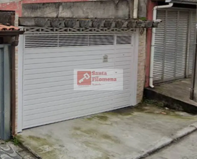 Casa com 2 quartos à venda, 125m2 em Jardim do Estádio, Santo Andre - SP - imagem 4 Foto 4 de Casa com 2 quartos à venda, 125m2 em Jardim do Estádio, Santo Andre - SP