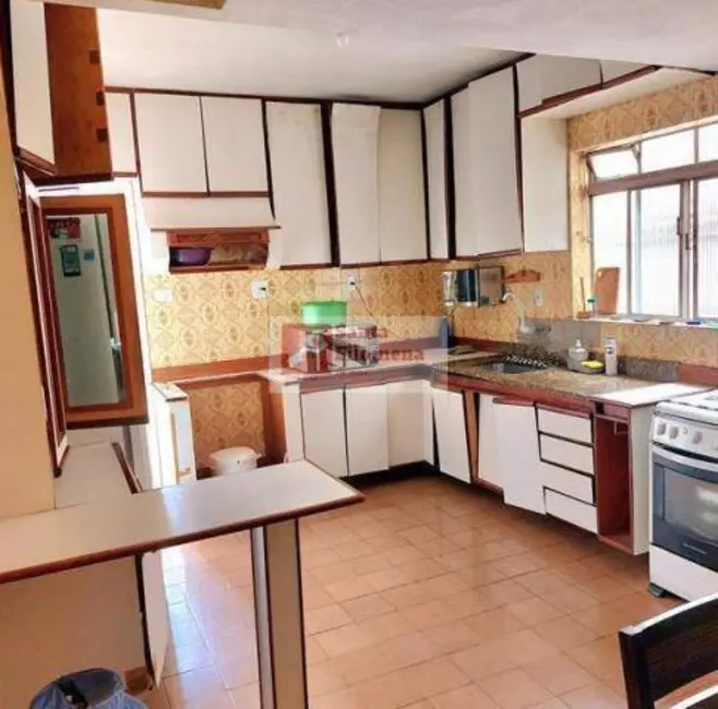 Casa com 2 quartos à venda, 125m2 em Jardim do Estádio, Santo Andre - SP - imagem 1 Foto 1 de Casa com 2 quartos à venda, 125m2 em Jardim do Estádio, Santo Andre - SP