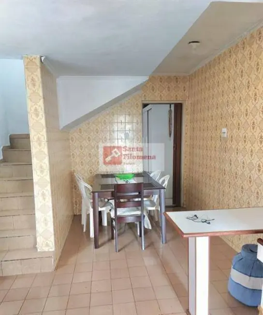 Casa com 2 quartos à venda, 125m2 em Jardim do Estádio, Santo Andre - SP - imagem 2 Foto 2 de Casa com 2 quartos à venda, 125m2 em Jardim do Estádio, Santo Andre - SP