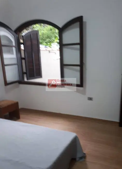 Foto 7 de Sobrado com 3 quartos à venda em Vila Palmares, Santo Andre - SP