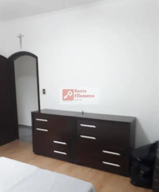 Foto 6 de Sobrado com 3 quartos à venda em Vila Palmares, Santo Andre - SP