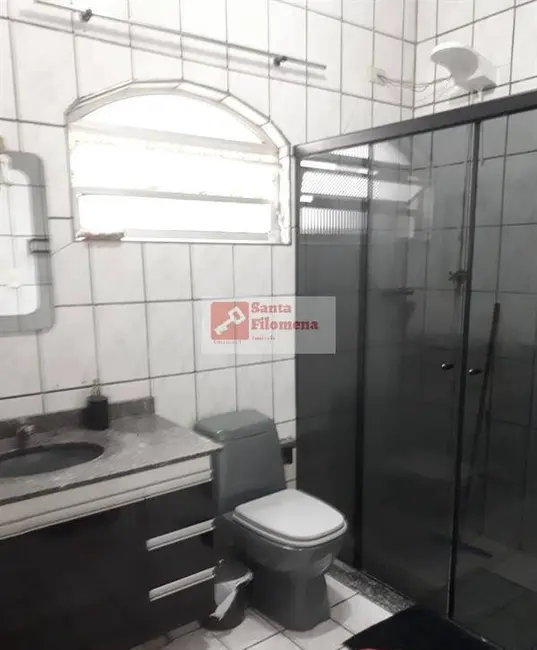 Foto 8 de Sobrado com 3 quartos à venda em Vila Palmares, Santo Andre - SP